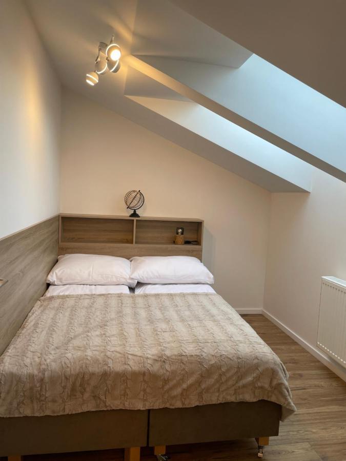 Apartament Z Klimatem I Weichsel Exterior foto